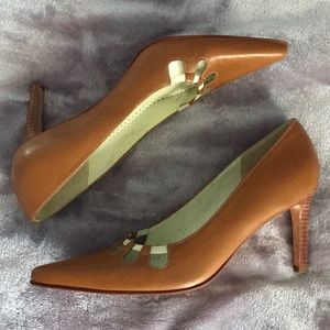 *SALE*Lauren Ralph Lauren Pumps